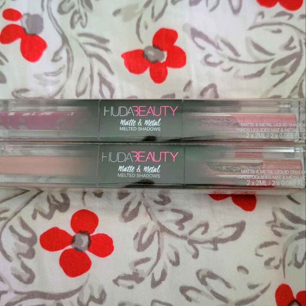 Huda Melted Shadows